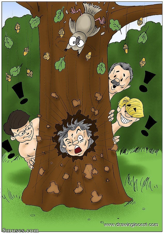 2D - Diversão nos laços familiares no piquenique - Página 11