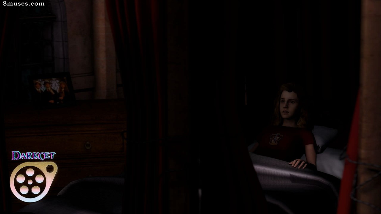 Darkcet - Hermione - Page 2