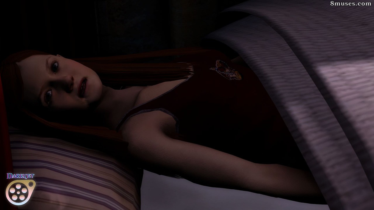 Darkcet - Hermione - Page 16