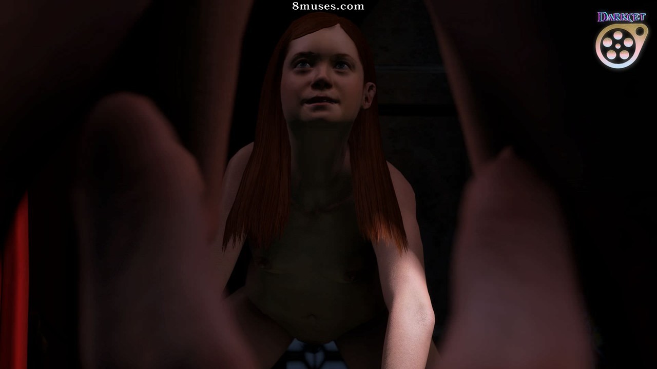 Darkcet - Hermione - Page 26