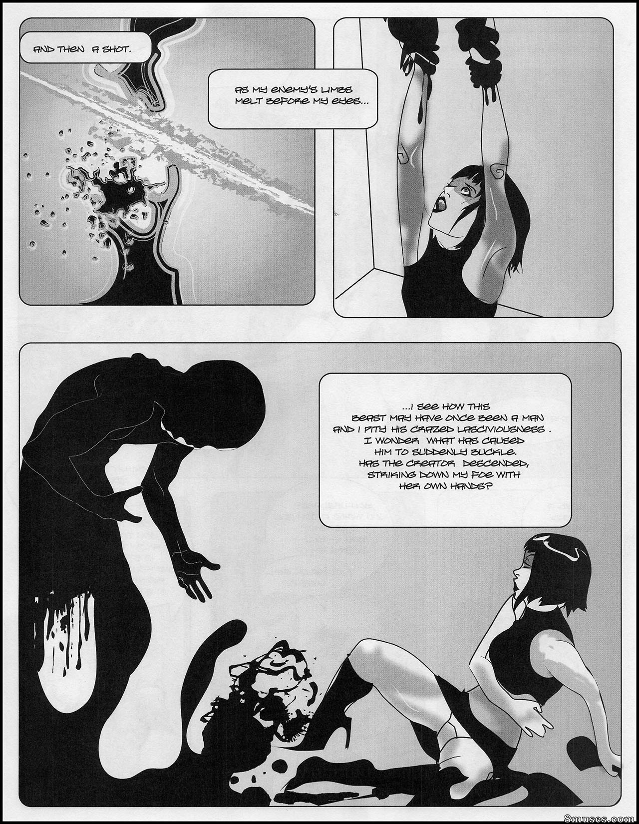 Sizzle - Sizzle 33 - Page 42