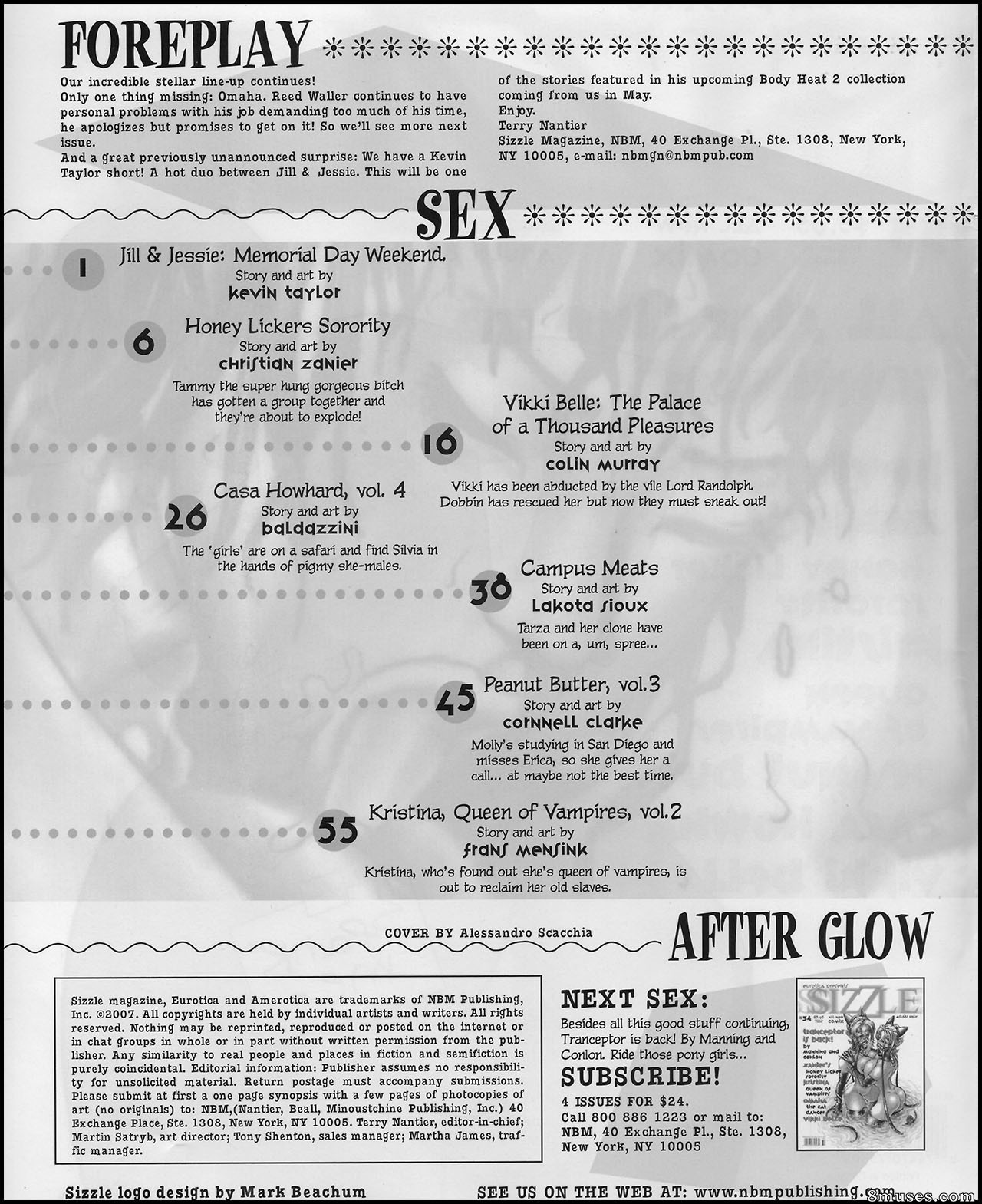 Cracher - Cracher 33 - Page 2