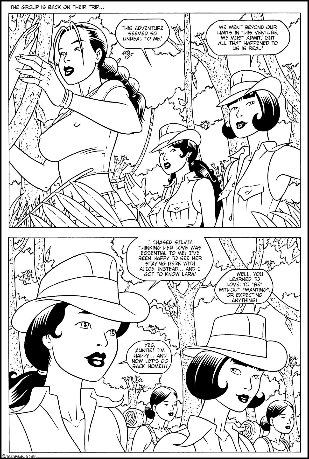 Sizzle - Sizzle 33 - Page 37