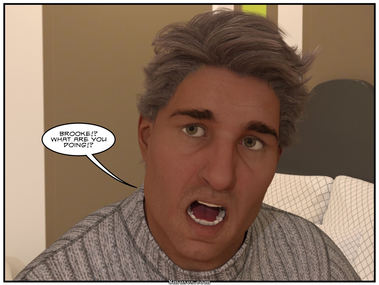 Brookes Story - Issue 2 - Page 143