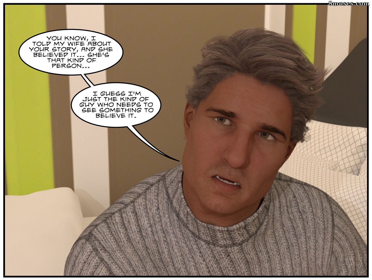Brookes Story - Issue 2 - Page 139