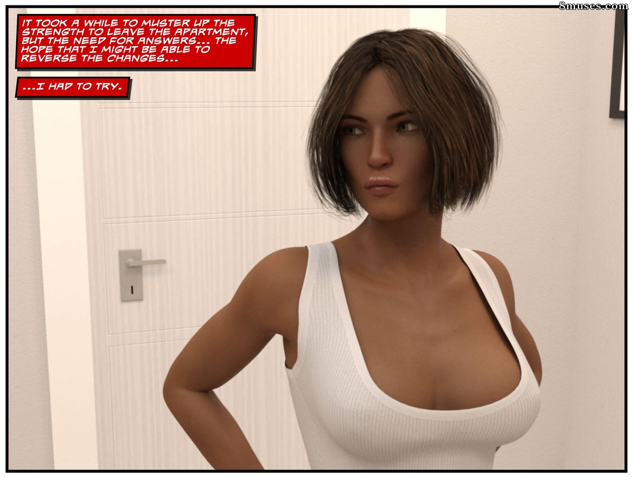 La historia de Brooke - Número 2 - Página 28