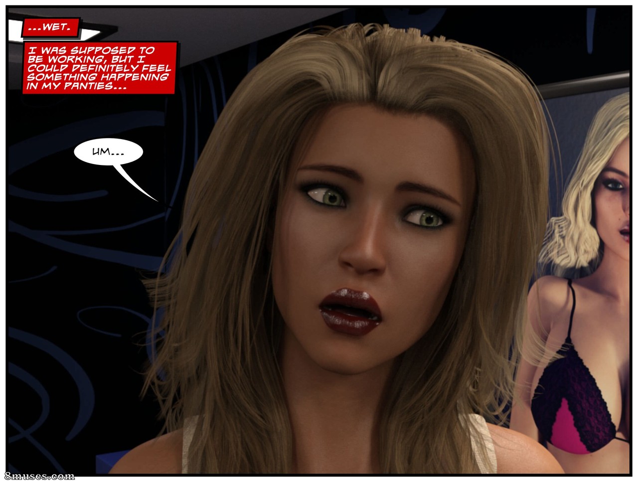 Brookes Story - Issue 2 - Page 118