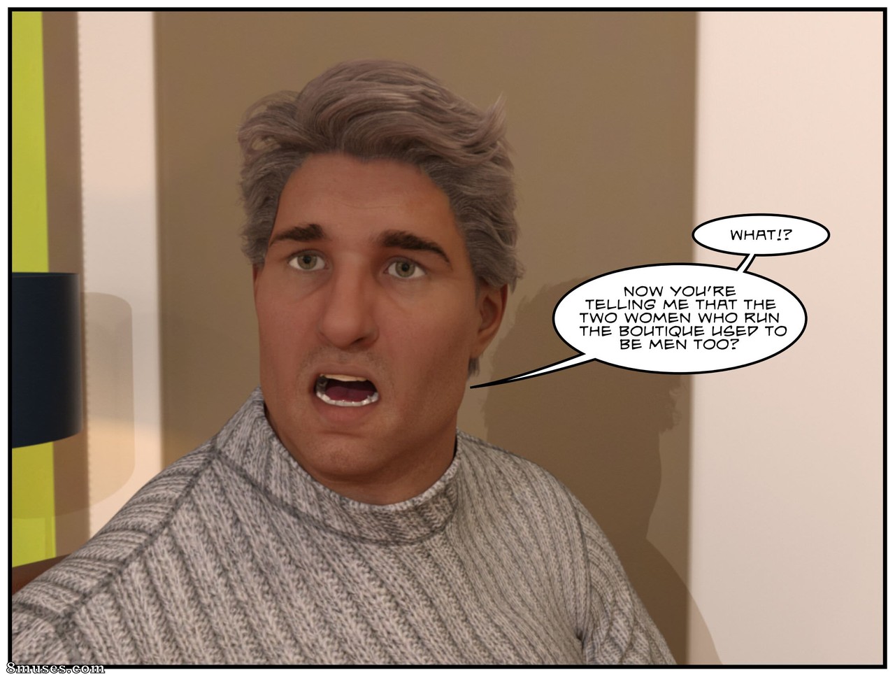 La historia de Brooke - Número 2 - Página 72