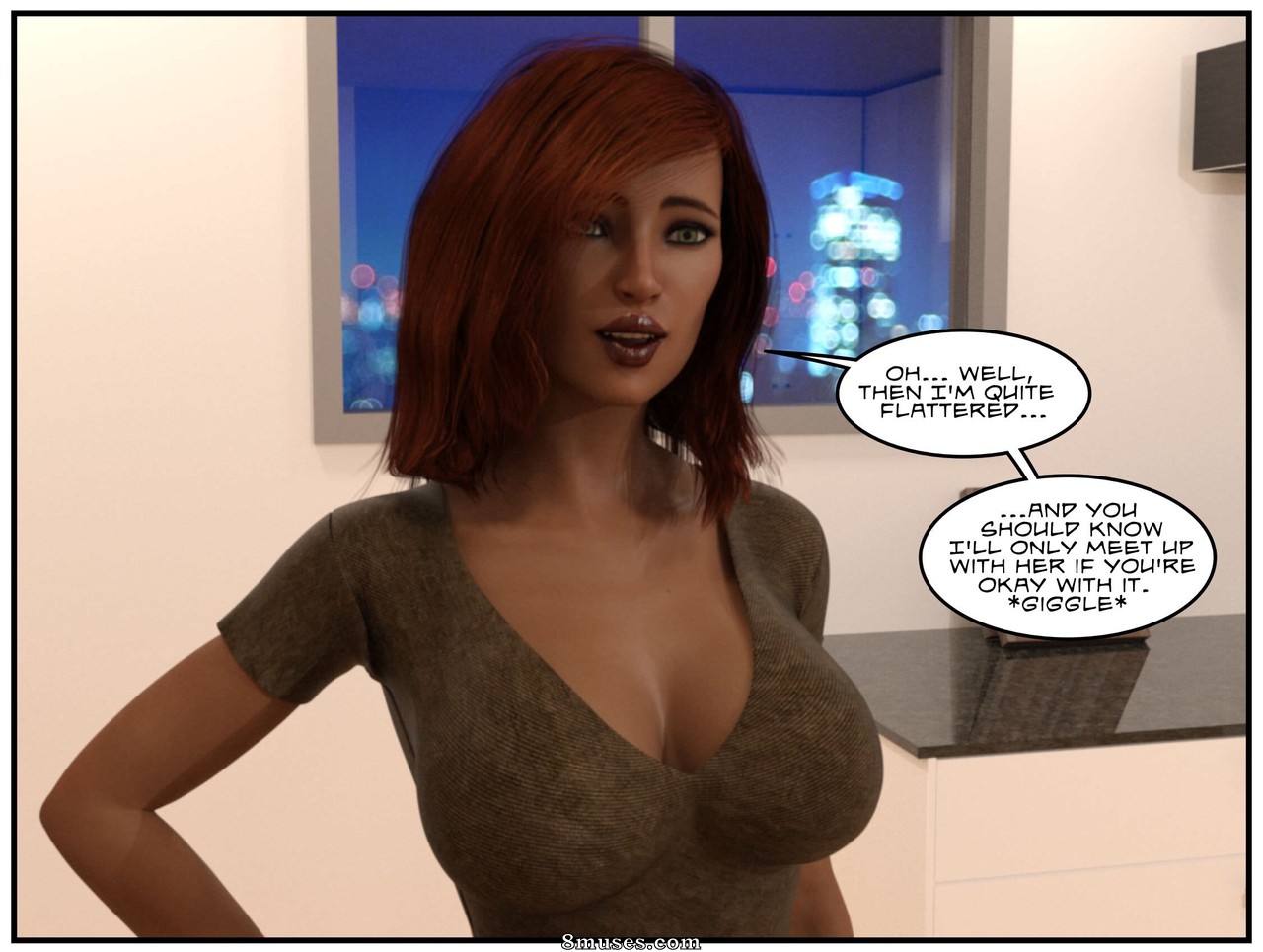 Brookes Story - Issue 2 - Page 16
