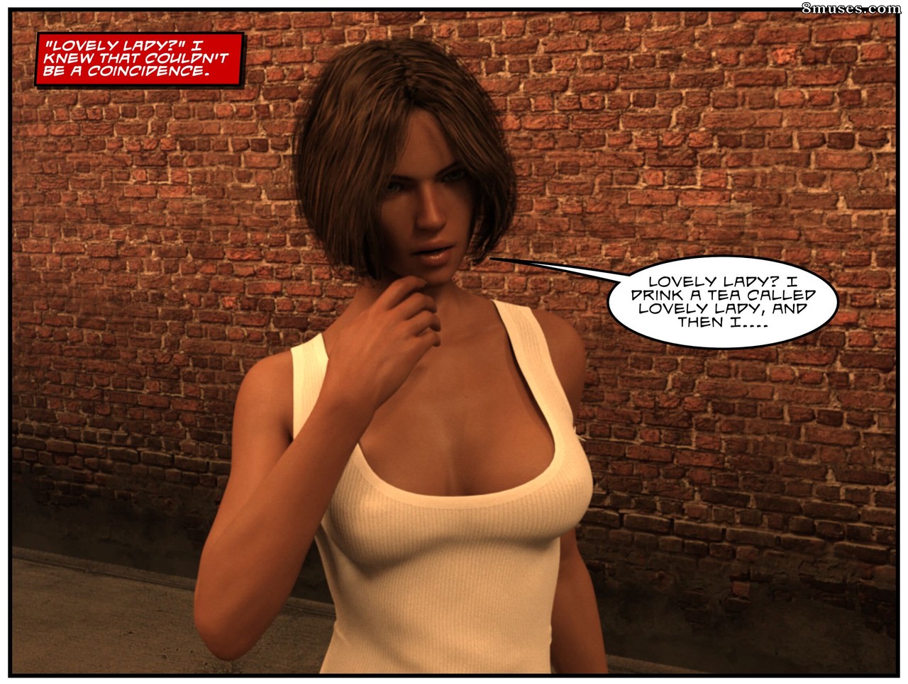 La historia de Brooke - Número 2 - Página 45