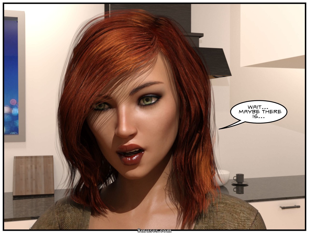Brookes Story - Issue 2 - Page 141