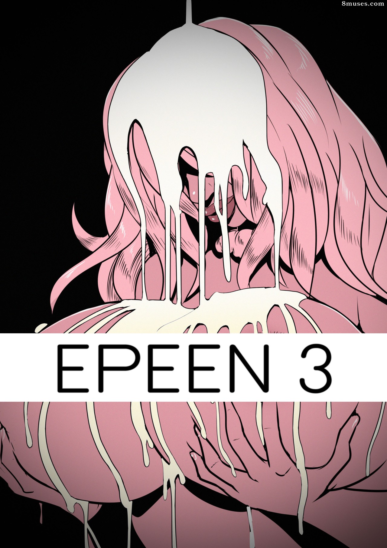 Epeen - Edição 3 - Página 1