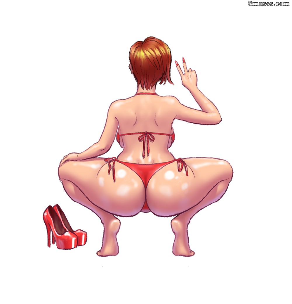 Fellatrix - Art - Page 32