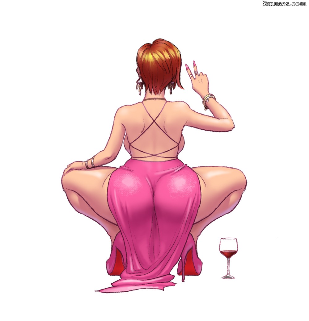 Fellatrix - Art - Page 36