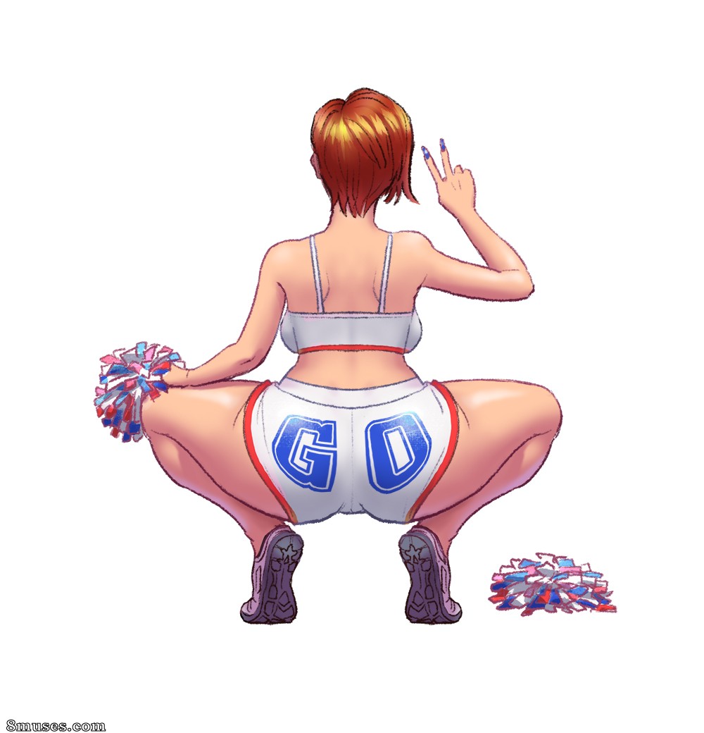 Fellatrix - Art - Page 33
