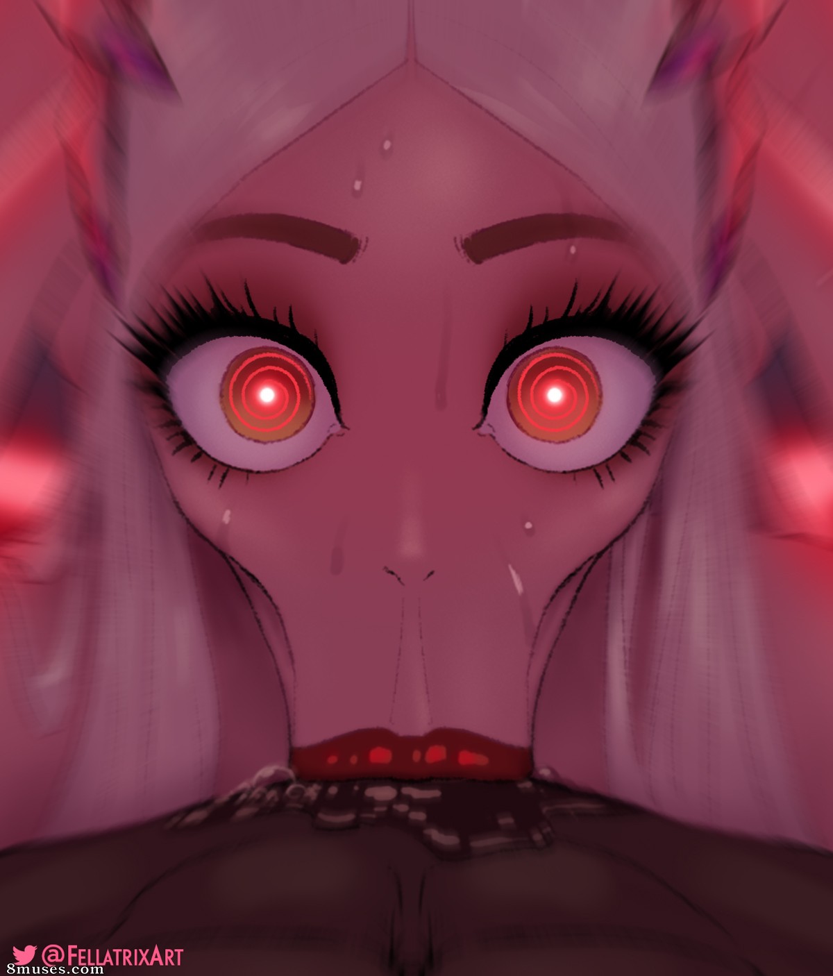 Fellatrix - Art - Page 60