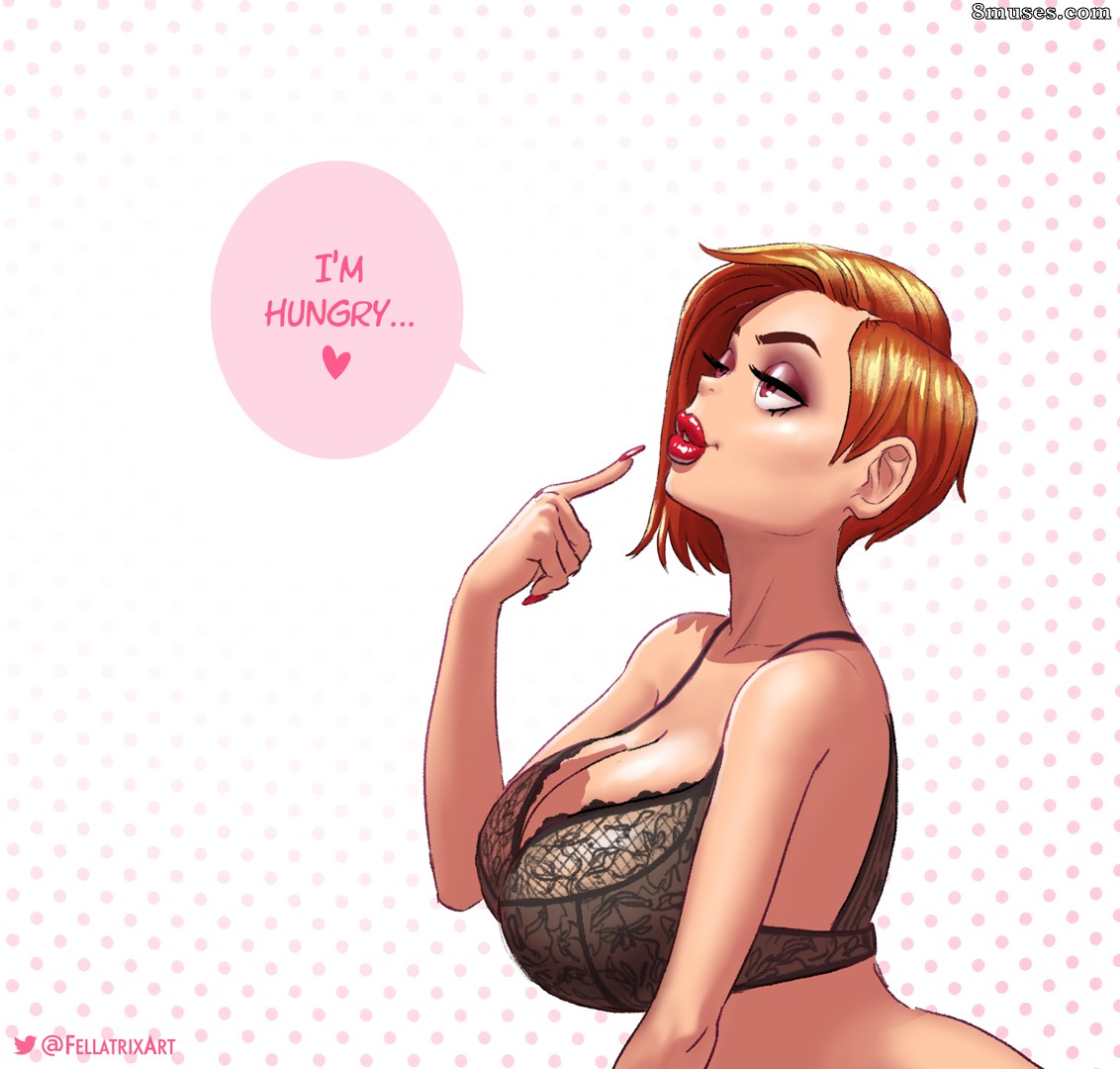 Fellatrix - Art - Page 39