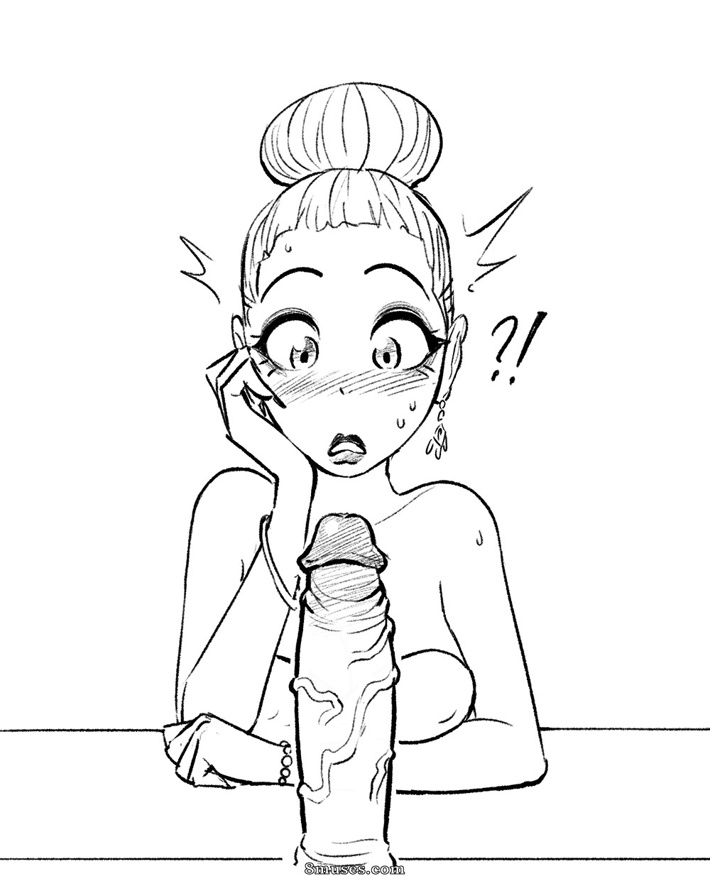 Fellatrix - Art - Page 4