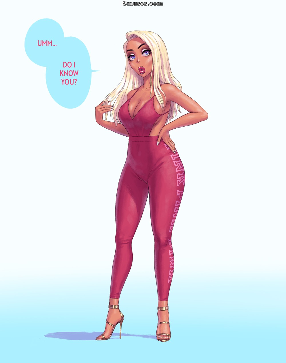 Fellatrix - Art - Page 22