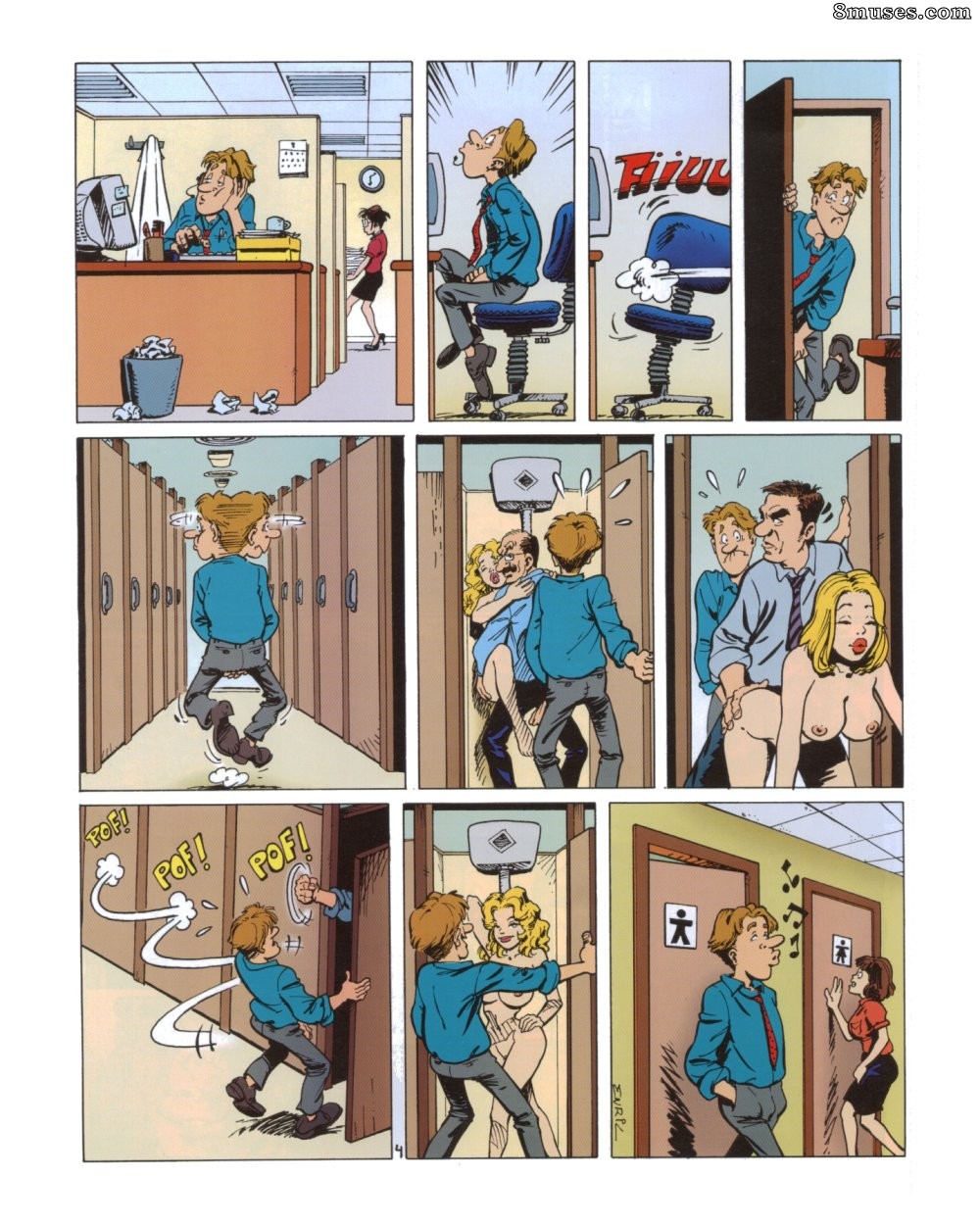 Grin and Bare It - Issue 6 - Page 26