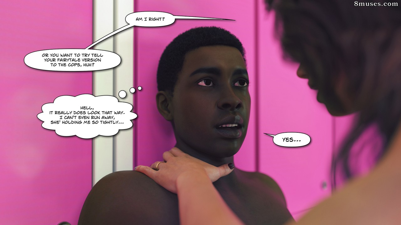 The F Gym - Issue 11 - Bonus - Page 24