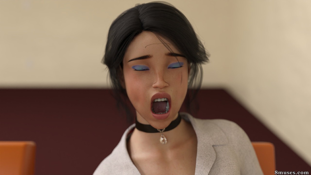 Pat - Nikki in Lustful Dorm - Page 73