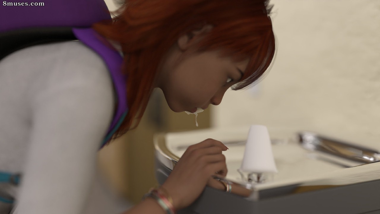 Pat - Nikki in Lustful Dorm - Page 80