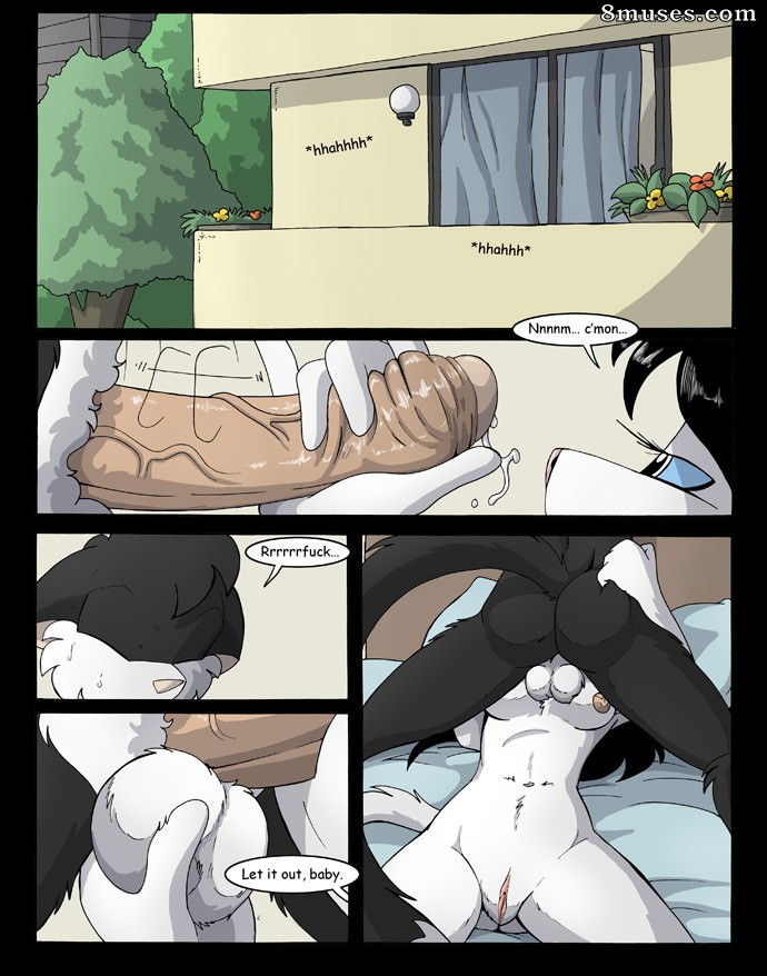 Wicked Affairs - Issue 2 - Page 2