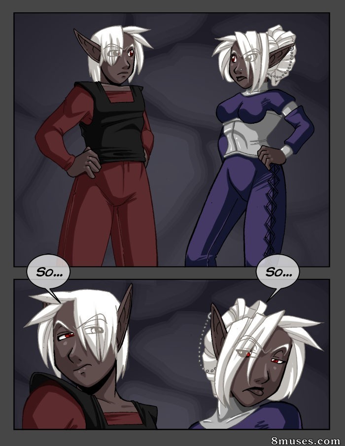 VIP - Teintes de désir - Page 86
