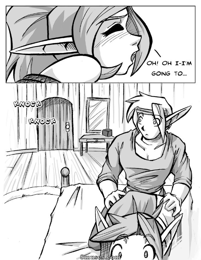 VIP - Shades of Desire - Page 18