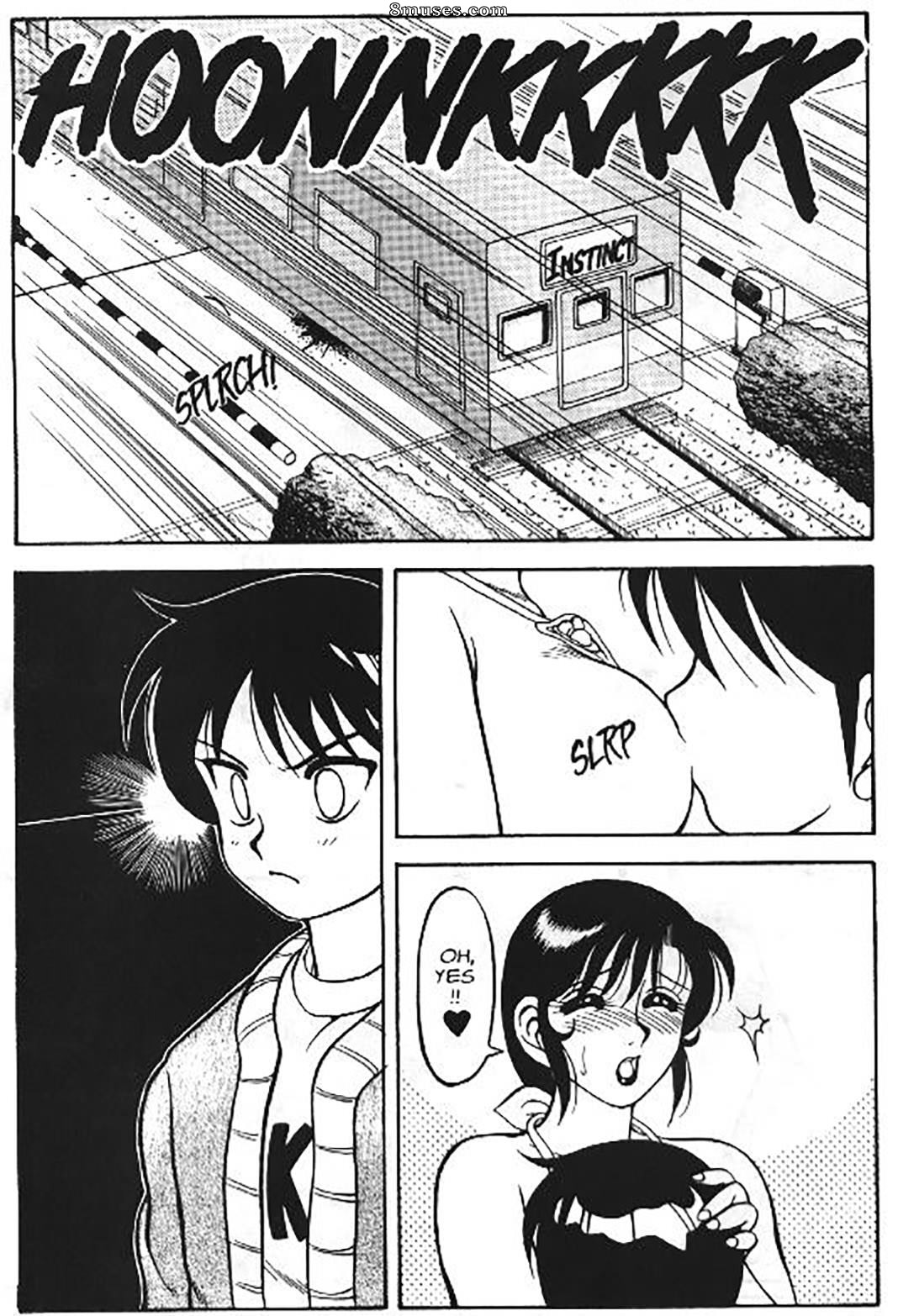 Super tabou - Numéro 1-6 - Page 92