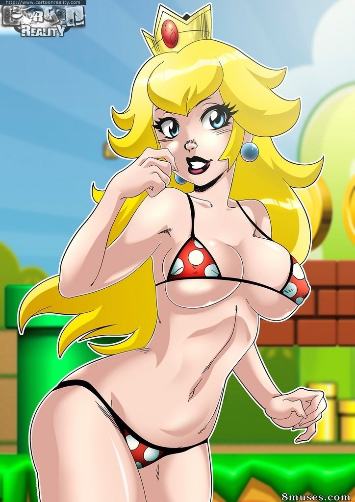 Cartoon Reality Comics - Mixed Cartoon - Page 29