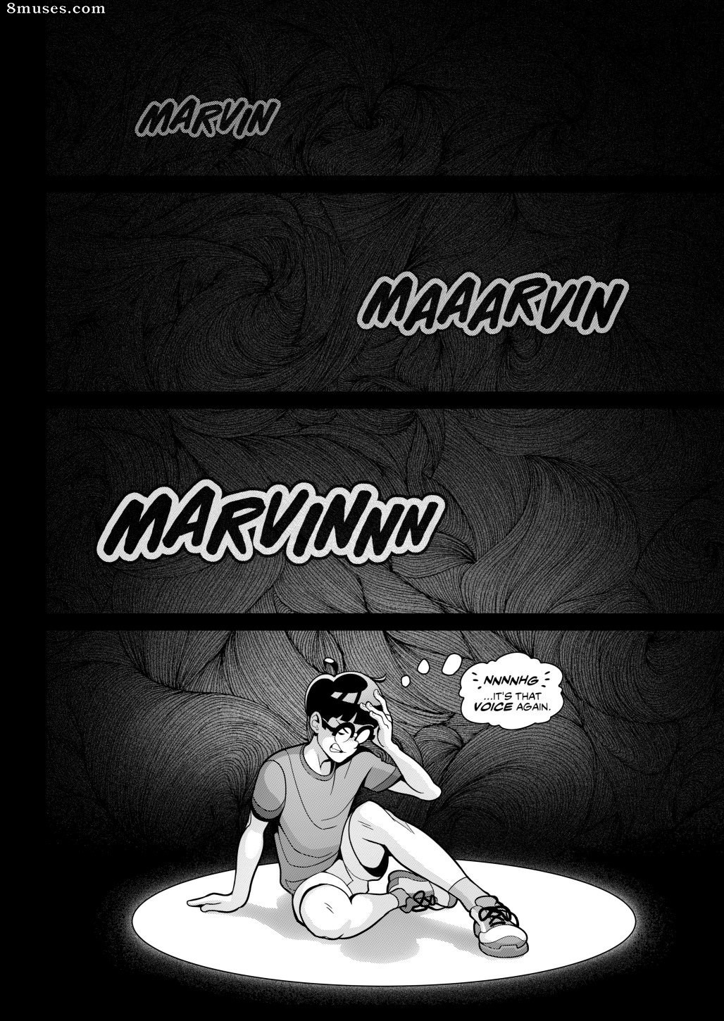 Hot Shit High - Issue 2 - Page 33