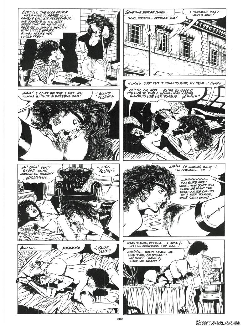 Page 4 | EROS-Comics/Ramba/Ramba-09-Ice-Cold-Death | 8muses - Sex Comics