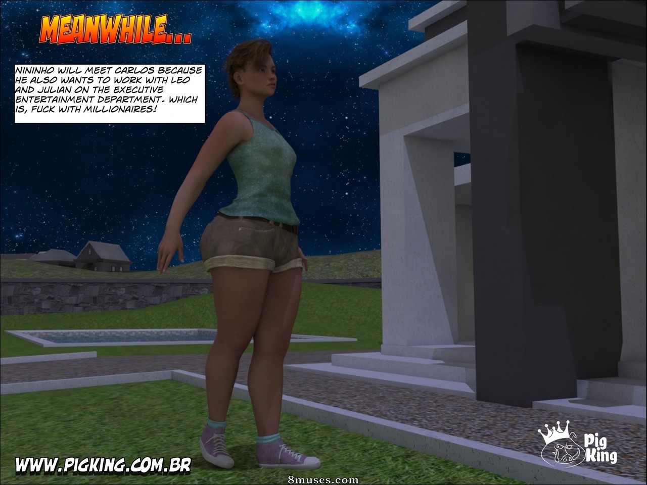 Mortgage Due - Issue 1 - Page 63