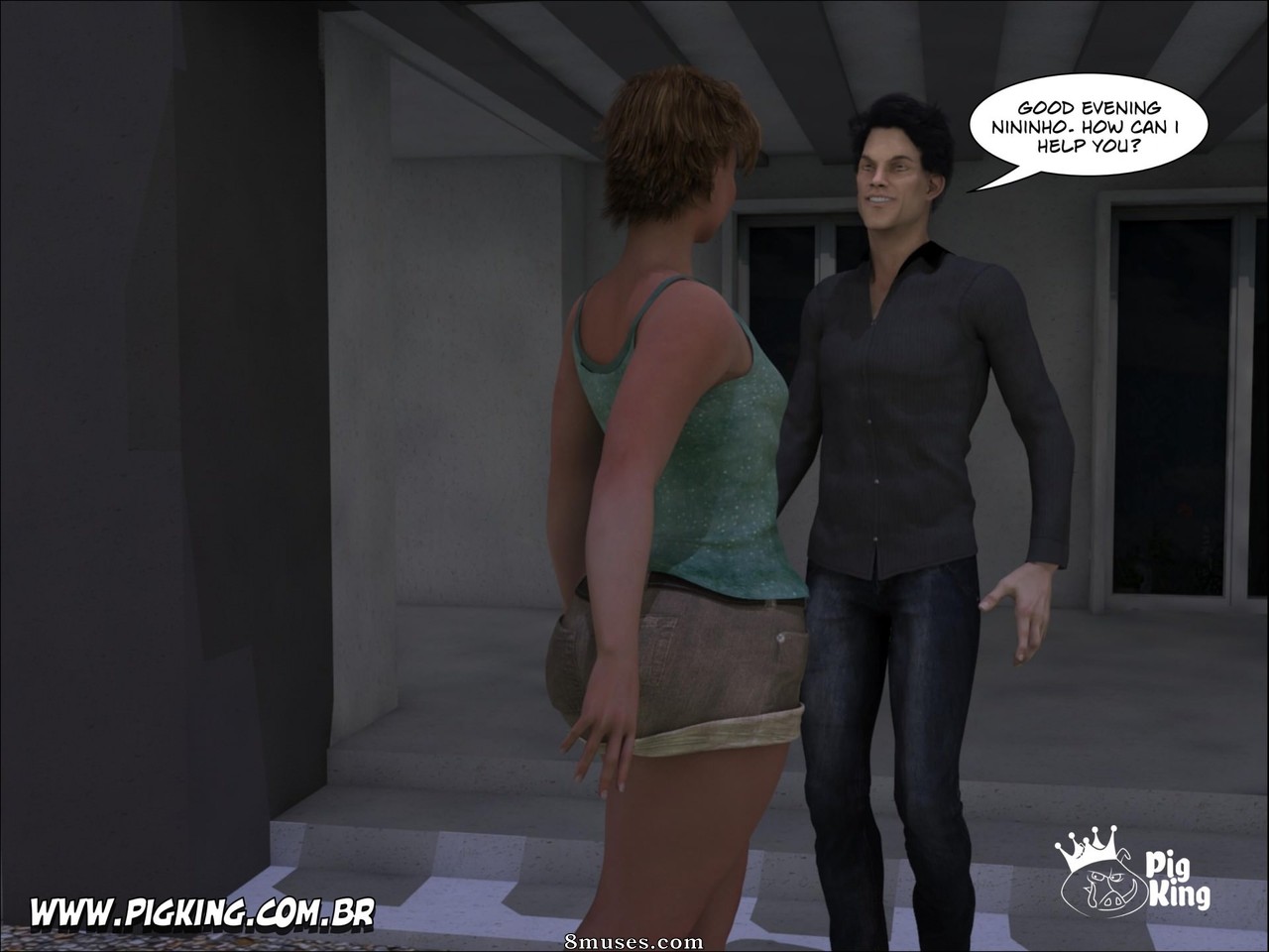 Mortgage Due - Issue 1 - Page 65