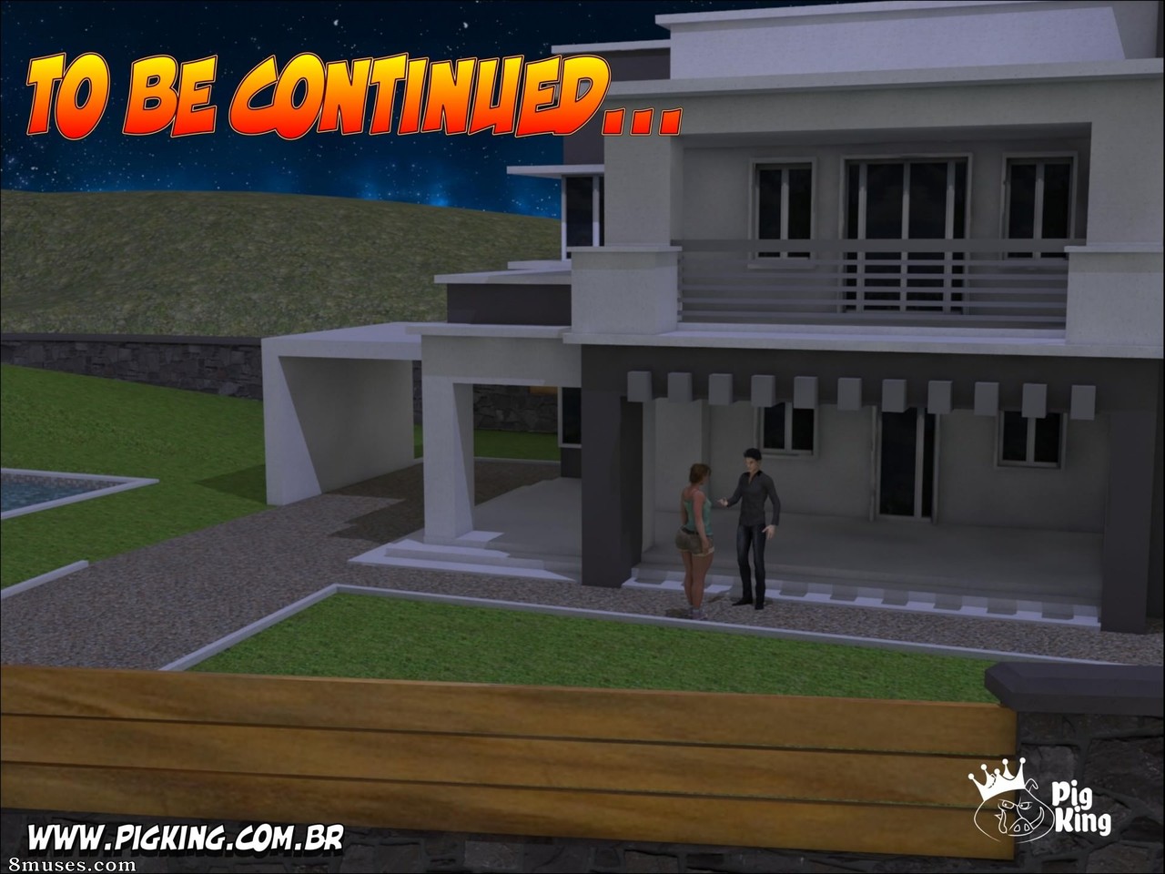 Mortgage Due - Issue 1 - Page 68