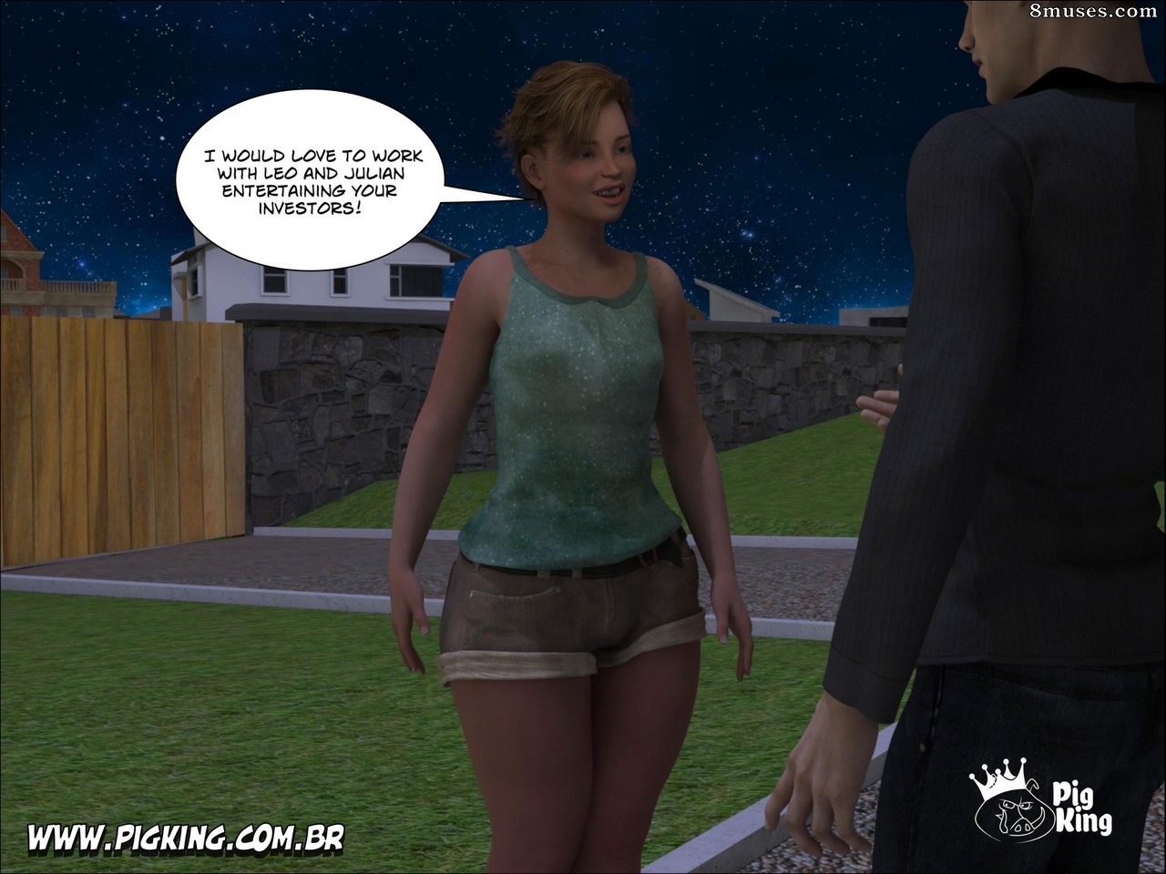 Mortgage Due - Issue 1 - Page 66