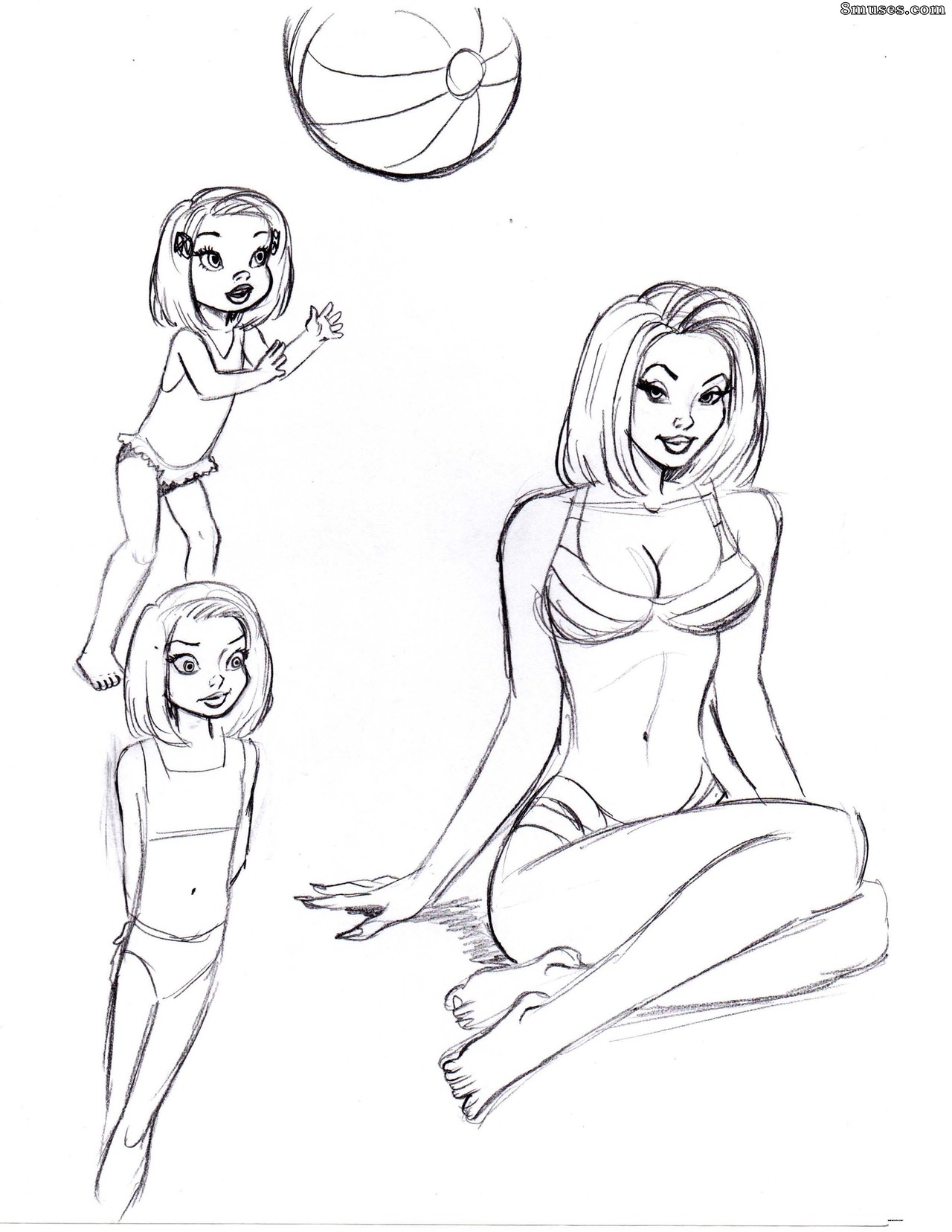 DreamTales Comics - The Age Vampire - Page 31