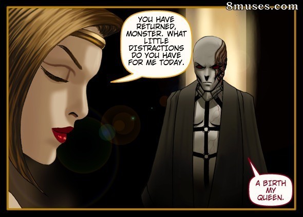 Ferres Comics - The Naked Earth Book 1 - Page 146