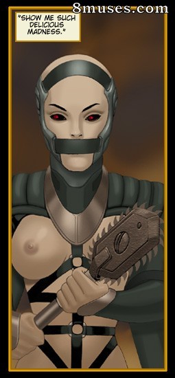 Ferres Comics - The Naked Earth Book 1 - Page 178
