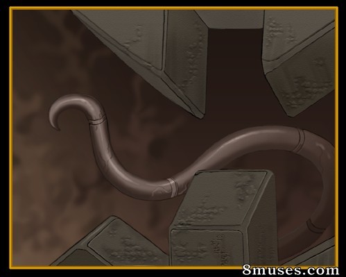 Ferres Comics - The Naked Earth Book 1 - Page 169