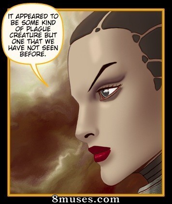 Ferres Comics - The Naked Earth Book 1 - Page 100
