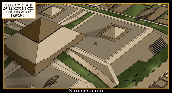 Ferres Comics - The Naked Earth Book 1 - Page 136