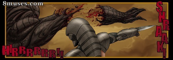 Ferres Comics - The Naked Earth Book 1 - Page 125