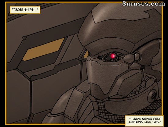 Ferres Comics - The Naked Earth Book 1 - Page 206