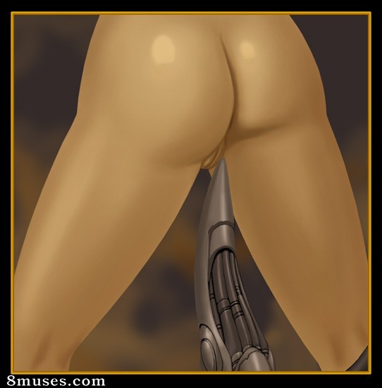 Ferres Comics - The Naked Earth Book 1 - Page 188