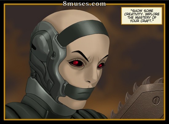 Ferres Comics - The Naked Earth Book 1 - Page 181