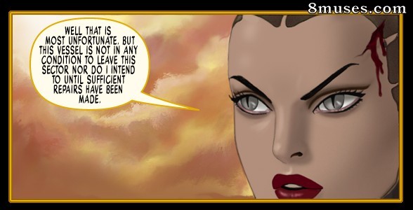 Ferres Comics - The Naked Earth Book 1 - Page 87