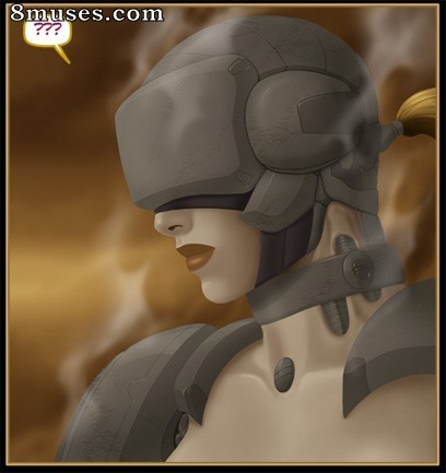 Ferres Comics - The Naked Earth Book 1 - Page 284